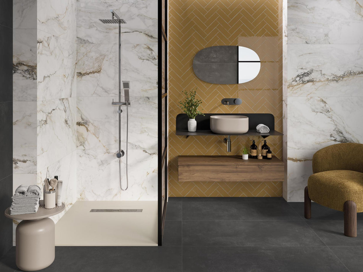60x120 Pisa Gold Poli (Mur/Sol)