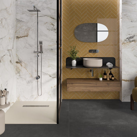 60x120 Pisa Gold Poli (Mur/Sol)