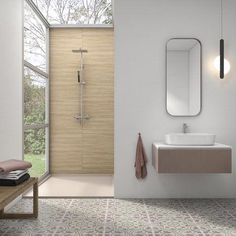 22x22 Art.Corot Matt (Mur/Sol)