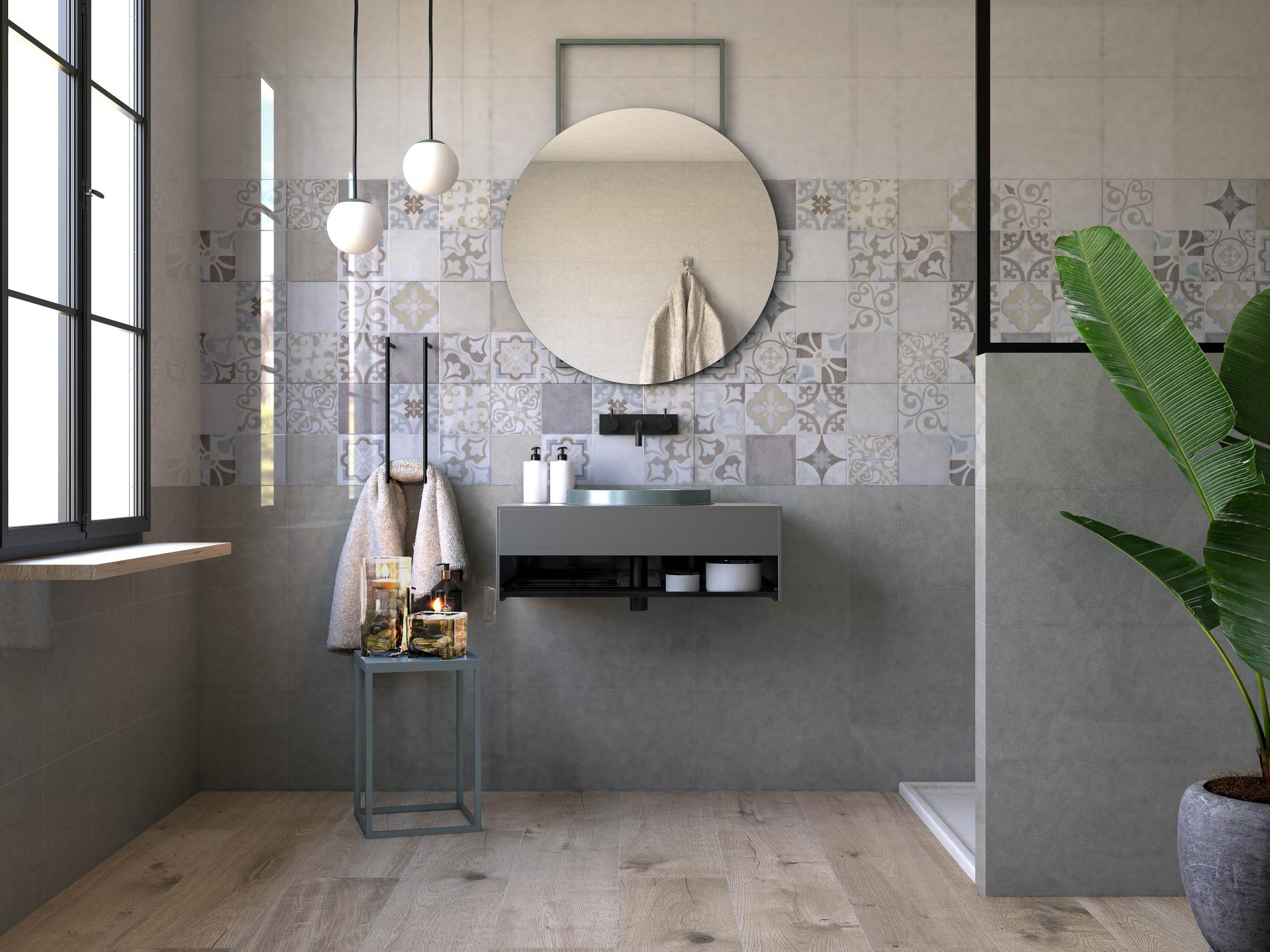 20x120 Oldmanor Arena Matt (Mur/Sol)