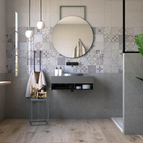 20x120 Oldmanor Arena Matt (Mur/Sol)