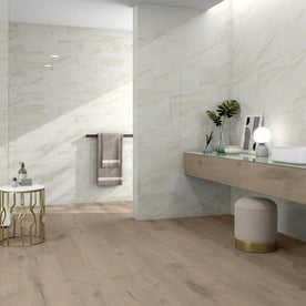 20x120 Oldmanor Tabaco Matt (Mur/Sol)