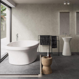 120x280 (6mm) XXL Moleanos Sand Matt (Mur)