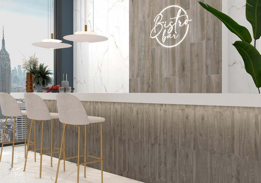 8x40 Cr.Rovere Bark Matt (Mur/Sol)