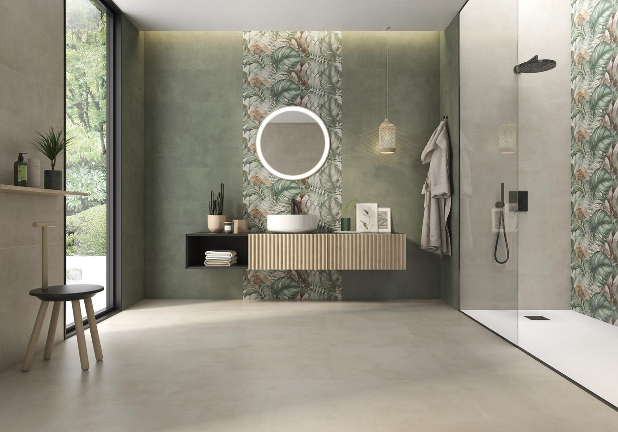 33x100 Eleganza Saggio Matt (Mur)
