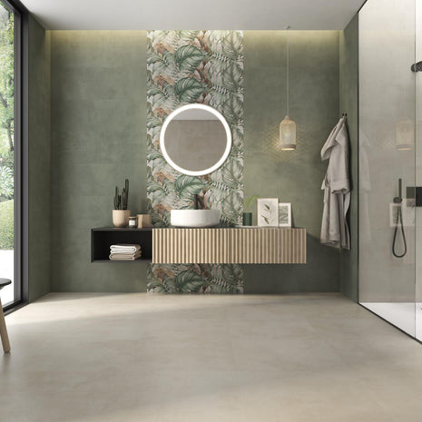 33x100 Eleganza Saggio Matt (Mur)