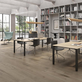 20x120 Oldmanor Tabaco Matt (Mur/Sol)