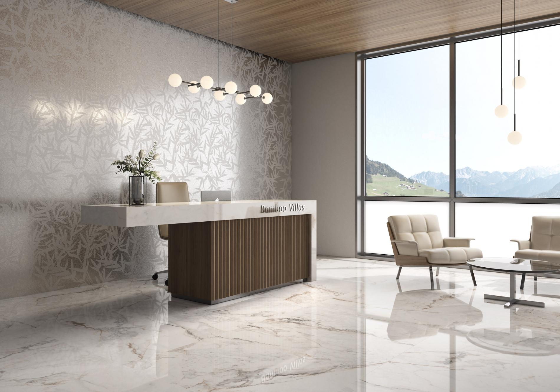 60x120 Pisa Gold Poli (Mur/Sol)