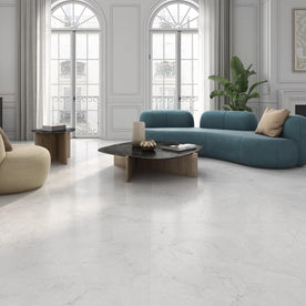 Ambiance de la série PAMESA Hermes White