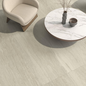 Ambiance de la série PAMESA Dorset Taupe