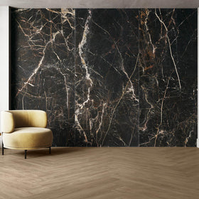 120x280 (6mm) XXL Laurants Brown Poli  (Mur)