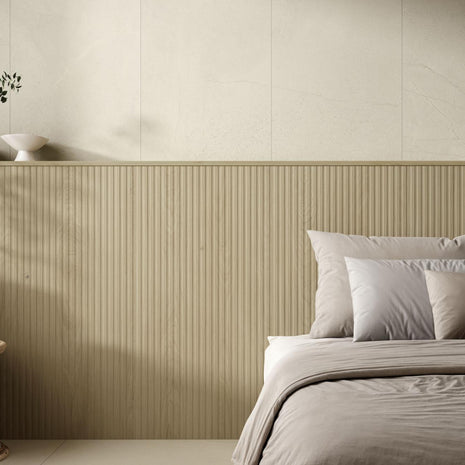 90x90 Kenzo Marfil Matt (Mur/Sol)