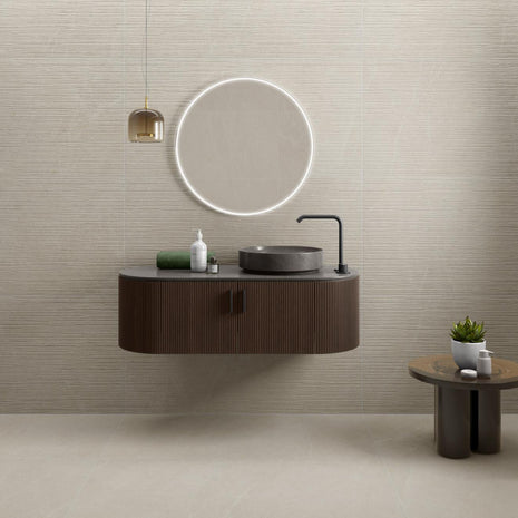 Ambiance PAMESA Rlv Victoria Beige – illustration de la série et du coloris