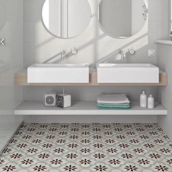 22x22 Art Seurat Matt (Mur/Sol)