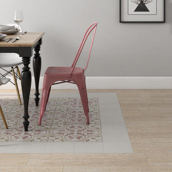 22x22 Art.Corot Matt (Mur/Sol)