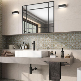 22x22 Art.Cezzanne Matt (Mur/Sol)