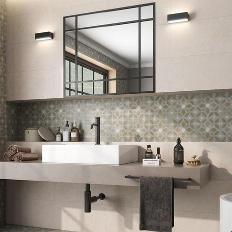 22x22 Art.Cezzanne Matt (Mur/Sol)