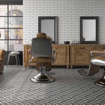 22x22 Art Signac Matt (Mur/Sol)