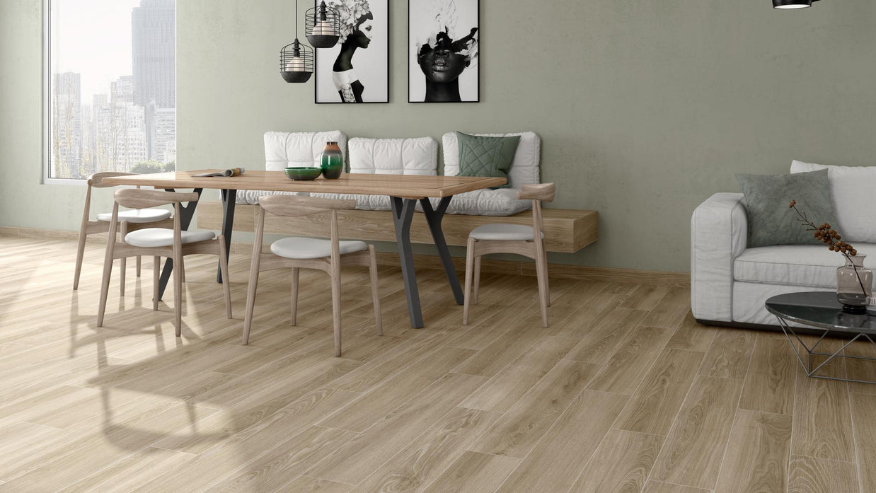 20x120 At Aren Taupe Matt (Mur/Sol)