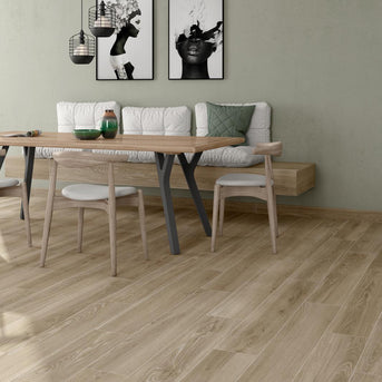 20x120 At Aren Taupe Matt (Mur/Sol)