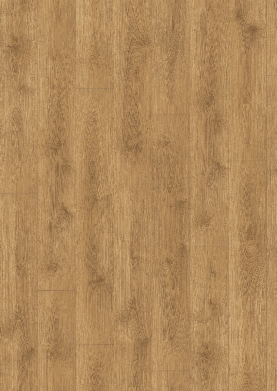 Parquet Stratifie 12mm EEGER EL-2970 Chêne du Nord Naturel - Akdeniz Deco