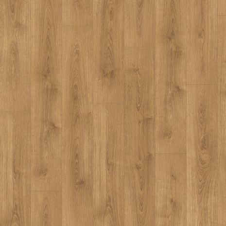 Parquet Stratifie 12mm EEGER EL-2970 Chêne du Nord Naturel - Akdeniz Deco