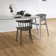 Parquet Stratifie 12mm EEGER EL-2970 Chêne du Nord Naturel - Akdeniz Deco