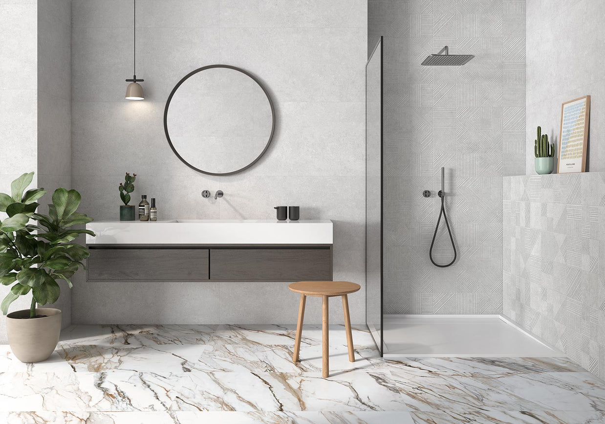 60x120 Atlantida Pearl Matt( Mur/Sol)