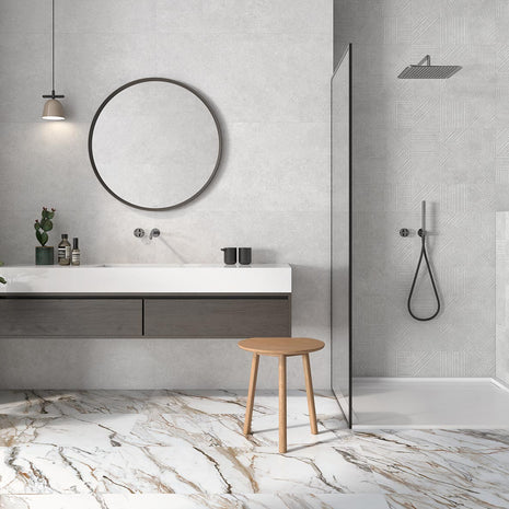 60x120 Atlantida Pearl Matt( Mur/Sol)