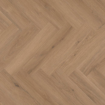 Lamett Vinyle Mantaro Pecan à Baton Rompu 125 X 625 X 5 (0.70) mm