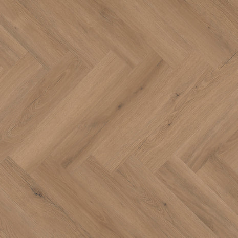Lamett Vinyle Mantaro Pecan à Baton Rompu 125 X 625 X 5 (0.70) mm