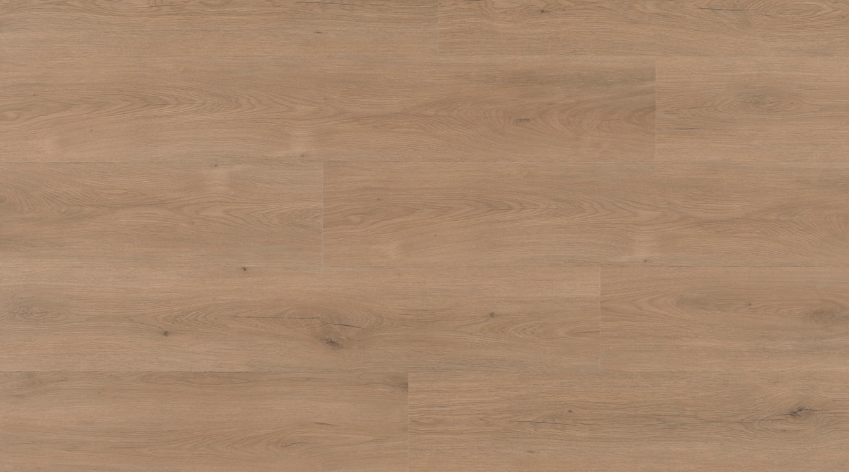 Lamett Vinyle Mantaro Pecan 232 X 1532 X 6.5 (0.70) mm