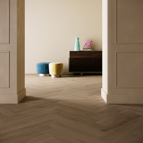Lamett Vinyle Mantaro Inca à Baton Rompu 125 X 625 X 5 (0.70) mm