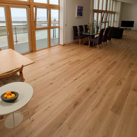 Lamett Alta 190 Invisible  (190 × 600-1900 × 14 mm)