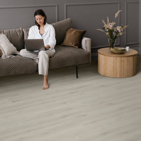 Lamett Vinyle Mantaro Fossil 232 X 1532 X 6.5 (0.70) mm