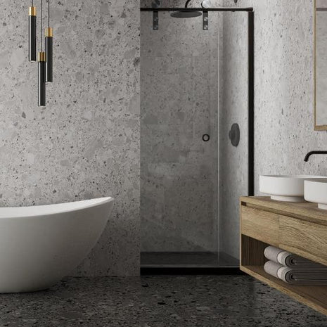 60x120 Gre Pietra Di Gre Perla Matt (Mur/Sol)