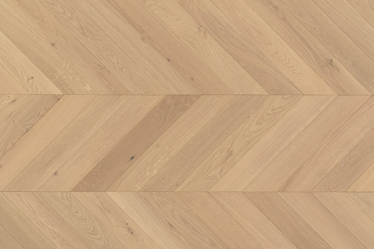 Lamett Portofino Chevron Invisible (90 × 510 × 15 mm)