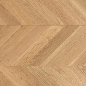 Lamett Portofino Chevron Natural (90 × 510 × 15 mm)