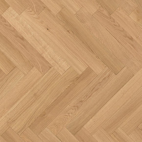 Lamett Portofino à Baton Rompu Natural (90 × 600 × 14 mm)