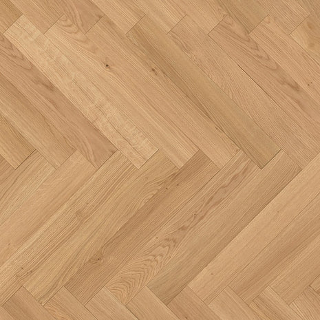 Lamett Portofino à Baton Rompu Natural (90 × 600 × 14 mm)
