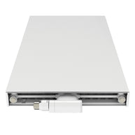 Radiarteur STELRAD Vertex Plan T20 Blanc Brillant 2000x600- 1649W - Akdeniz Deco
