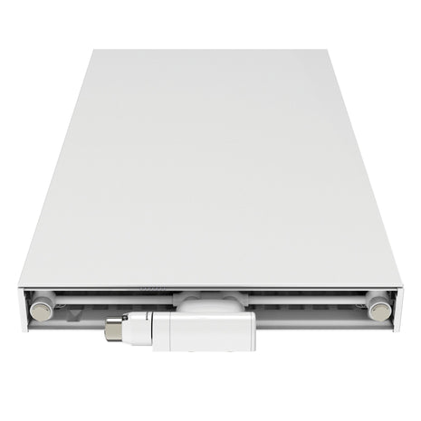 Radiarteur STELRAD Vertex Plan T20 Blanc Brillant 2000x600- 1649W - Akdeniz Deco