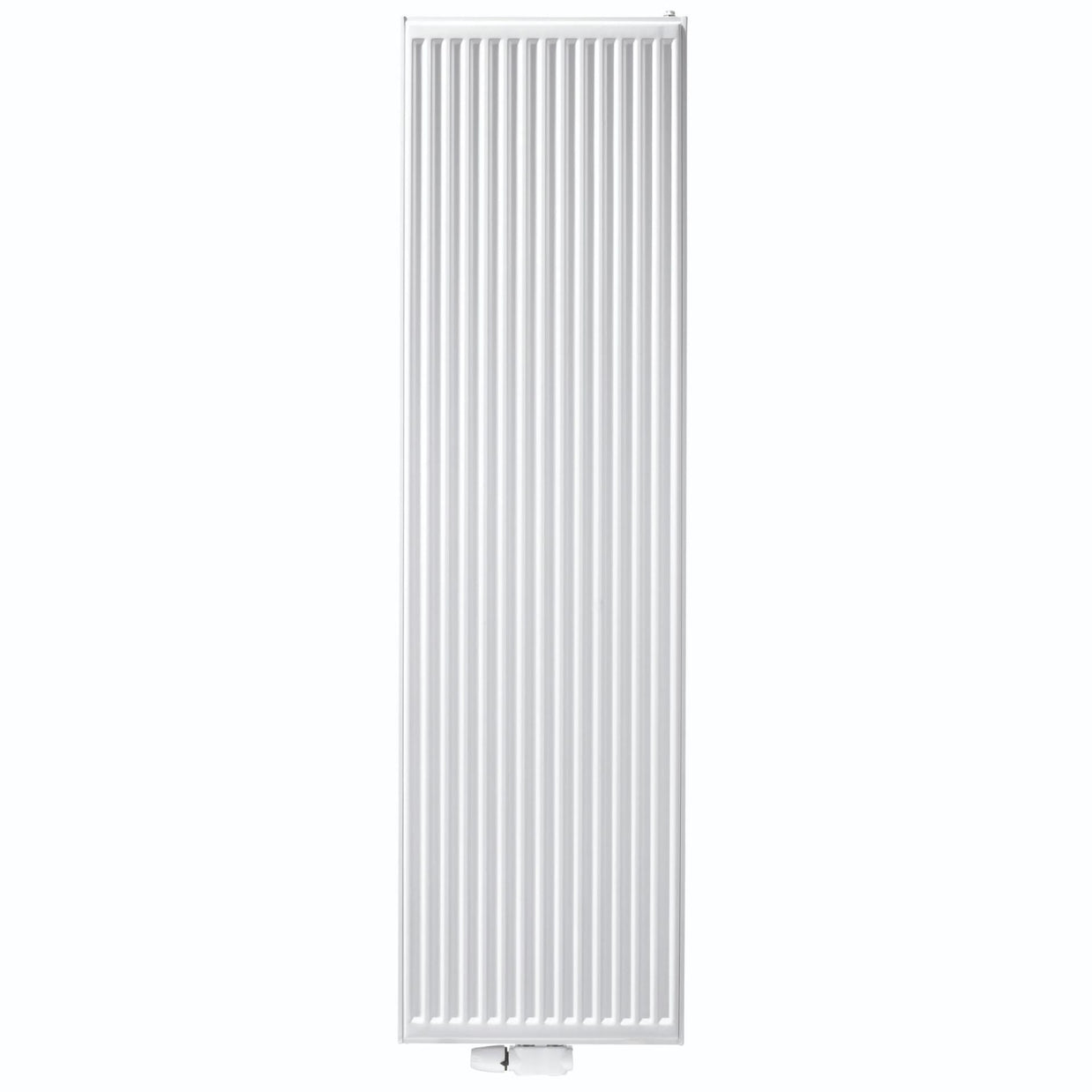Radiarteur STELRAD Vertex T22 Blanc Brillant 1800x600- 2376W - Akdeniz Deco