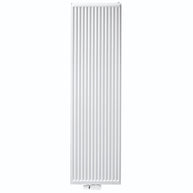 Radiarteur STELRAD Vertex T22 Blanc Brillant 1800x600- 2376W - Akdeniz Deco