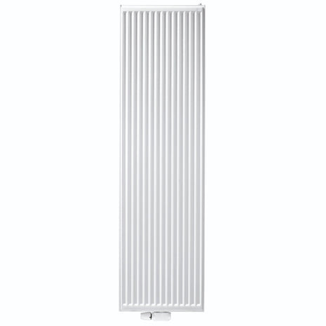 Radiarteur STELRAD Vertex T22 Blanc Brillant 1800x600- 2376W - Akdeniz Deco