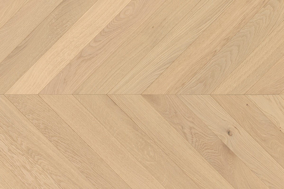 Lamett Ravello Chevron Invisible (90 × 510 × 15 mm)