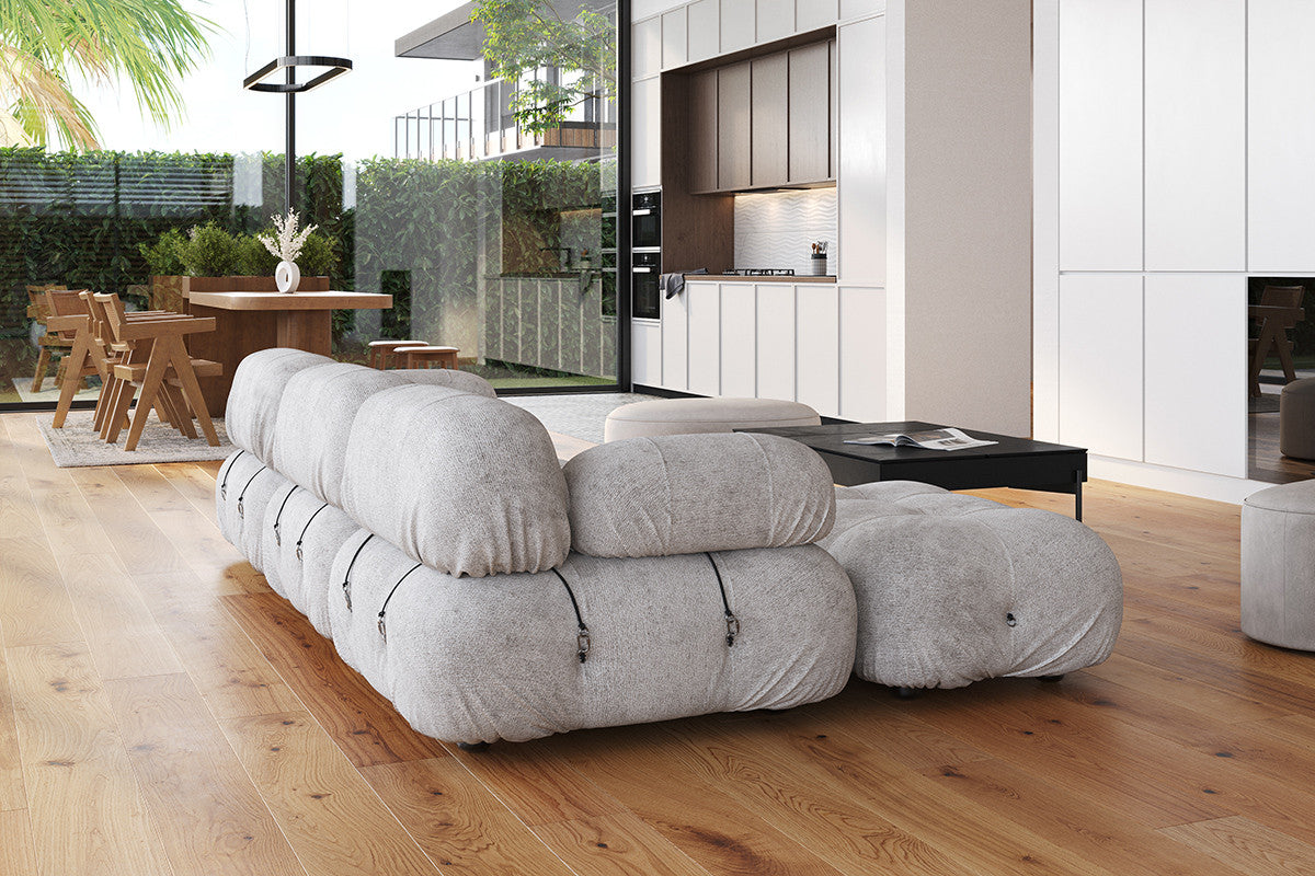 Lamett Riga 190 Natural  (190 × 600-1900 × 14 mm)