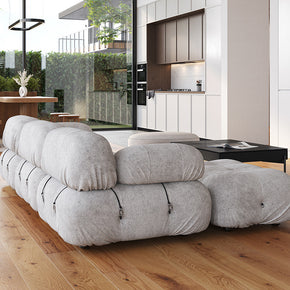 Lamett Riga 190 Natural  (190 × 600-1900 × 14 mm)