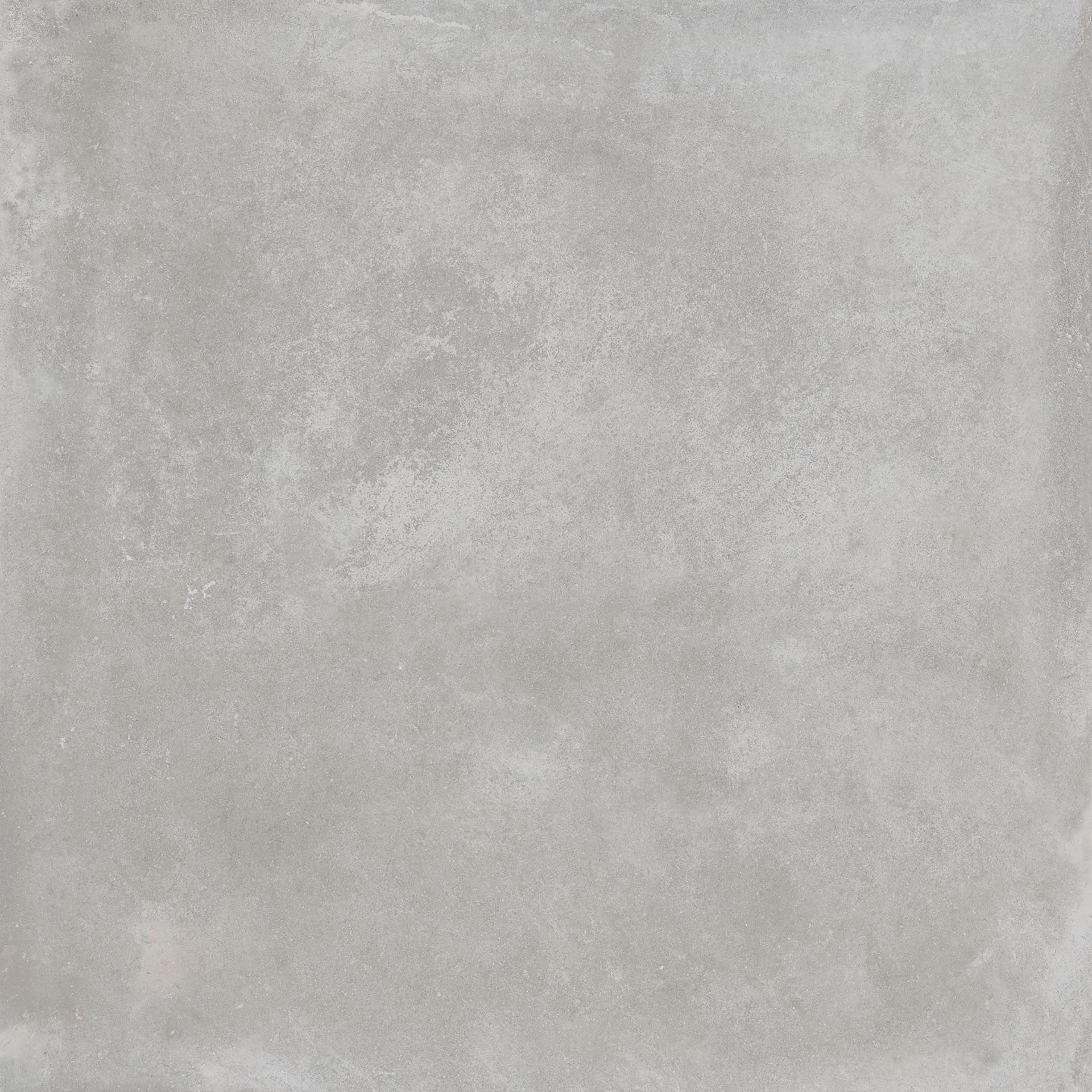 60x60x2cm Durzig White Matt Rectifier Anti-slip R11