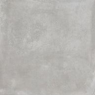 60x60x2cm Durzig White Matt Rectifier Anti-slip R11